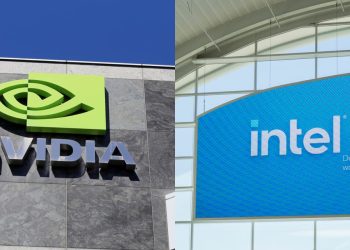 Opinion: Nvidia is pushing to stay ahead of Intel, AMD in a high-stakes, high-performance computing race