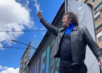 Pro-Bitcoin Javier Milei Wins Argentina’s Presidential Elections