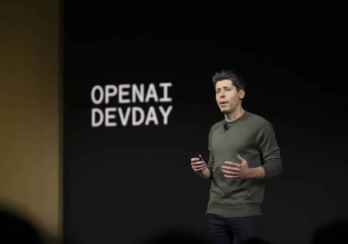 Worldcoin Price Rebounds as Sam Altman Stays at TOF