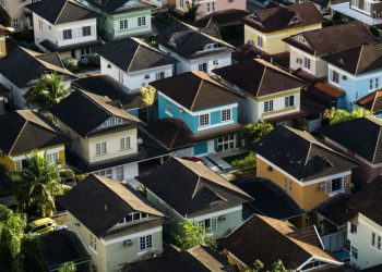 Home Buyers Are Coming Back. Sales Could Be Near Their Worst.