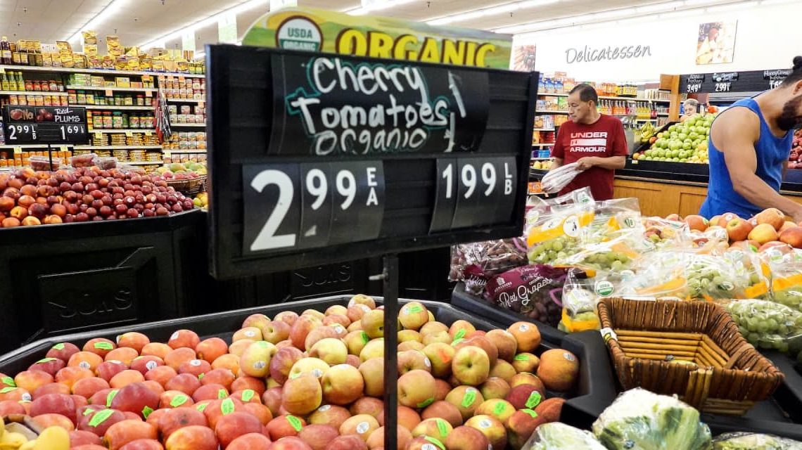 What has gotten cheaper? Here are some goods and services that have dropped in price most dramatically.