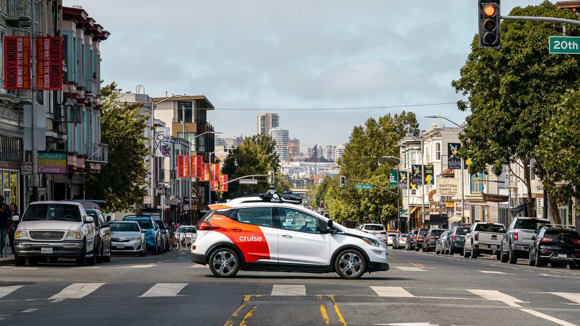 GM’s Cruise CEO Resigns Amid Safety Concerns. It’s Another Wrong Turn.