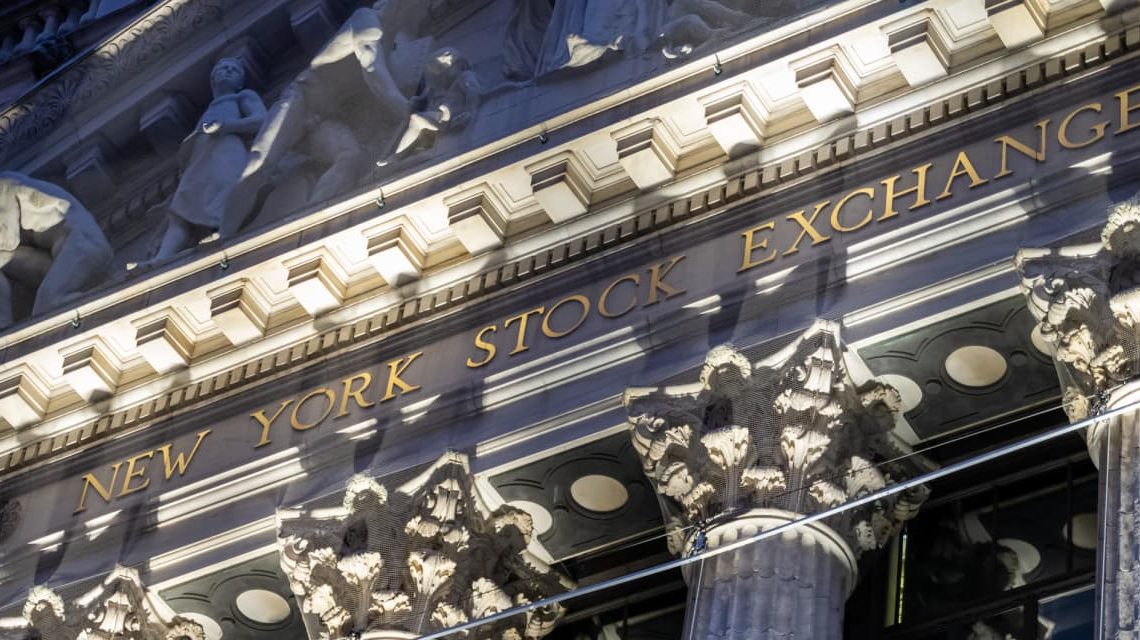 S&P 500 futures hold best levels in two months amid optimism Fed is finished raising rates