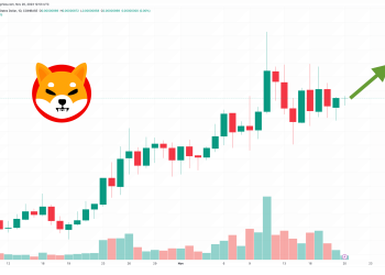 Shiba Inu Price Prediction as $100 Million Trading Volume Comes In – Is the Meme Coin Starting a New Bull Trend?