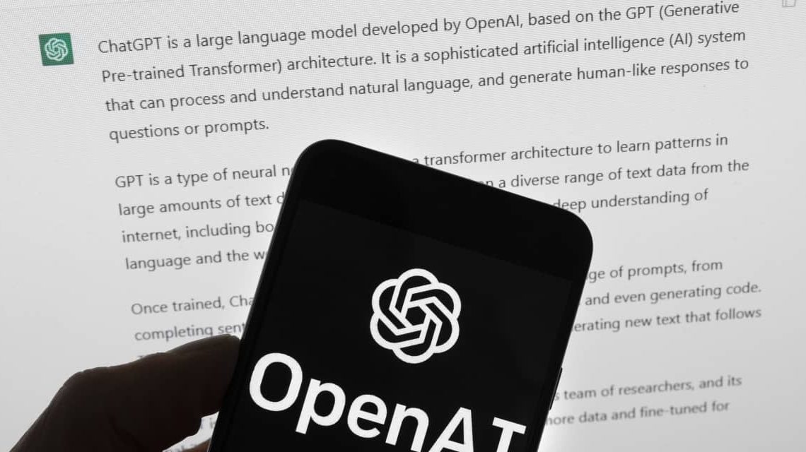 Opinion: ‘AI will be able to do everything,’ Elon Musk says. He’s wrong about jobs — for now.