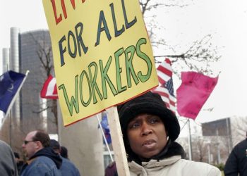 Wage Growth Is Not Now Inflationary