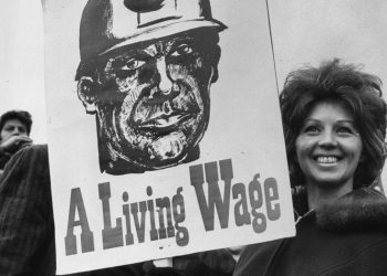 Why Good Wages Should Matter To All Investors