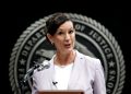 Bureau Of Prisons Backtracking On First Step Act Law