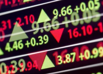 20-Year Treasury Auction Was Solid. It’s a Plus for Stocks.