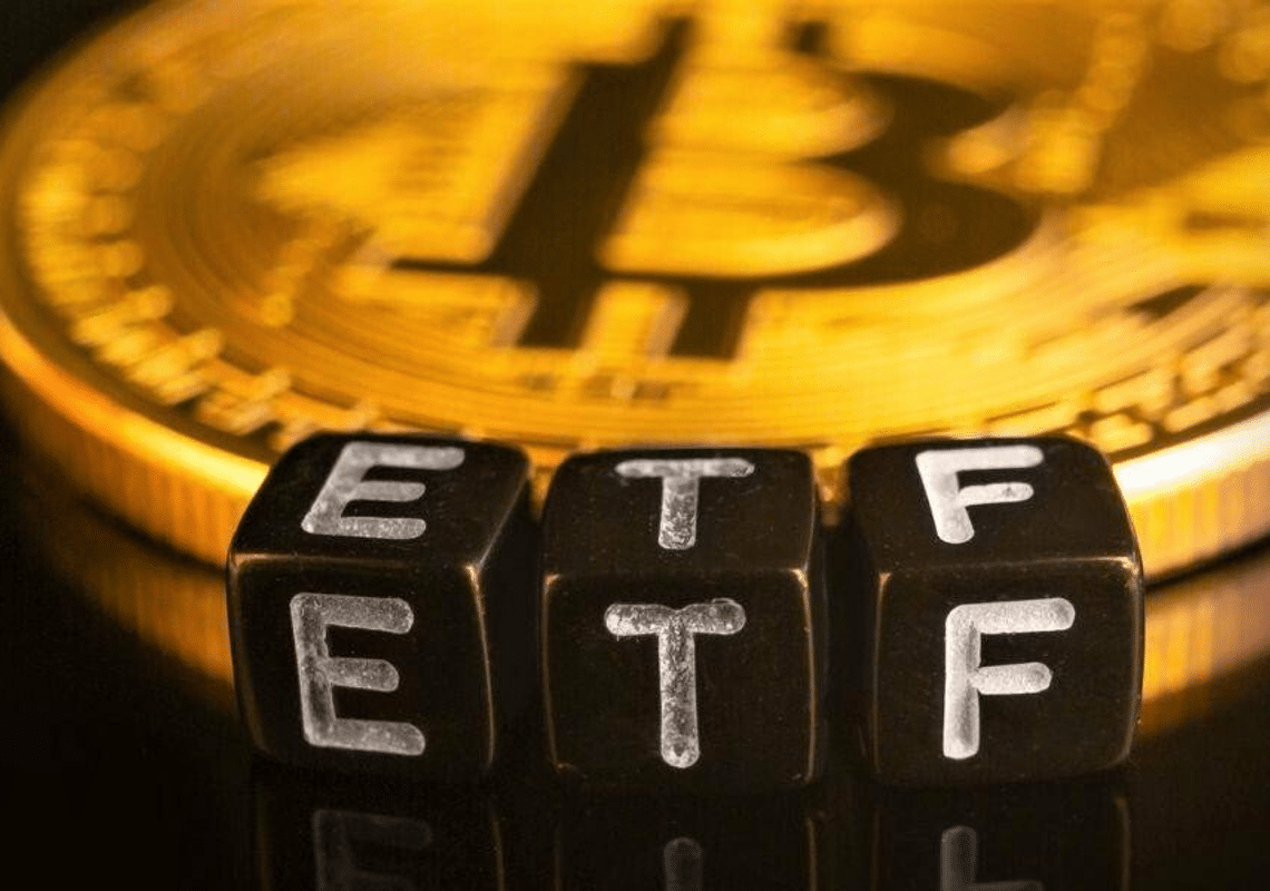 Cathie Wood’s Ark Invest and 21Shares Amend Bitcoin Spot ETF Application