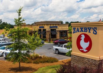 Zaxby’s Cofounder Sues U.S. For $166 Million Conservation Deduction