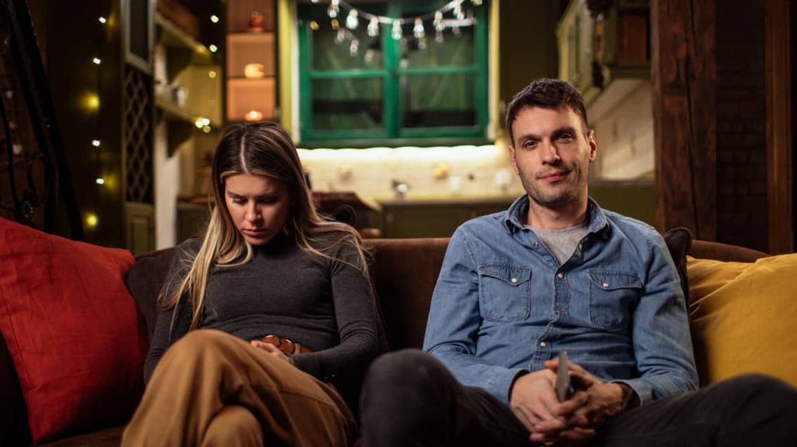 My husband wants me to sign over 20% of my home. If not, he threatens to take half in a divorce. What should I do?