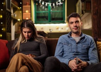 My husband wants me to sign over 20% of my home. If not, he threatens to take half in a divorce. What should I do?