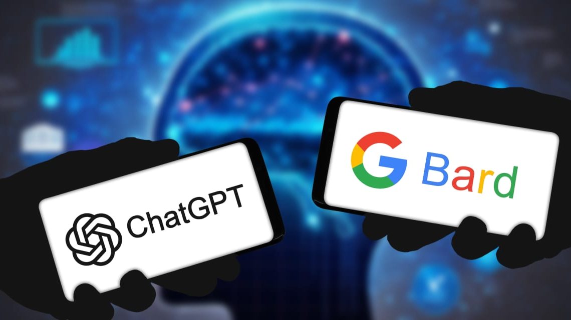 OpenAI’s Future Is in Question. What It Means for Google, Amazon, and Nvidia.