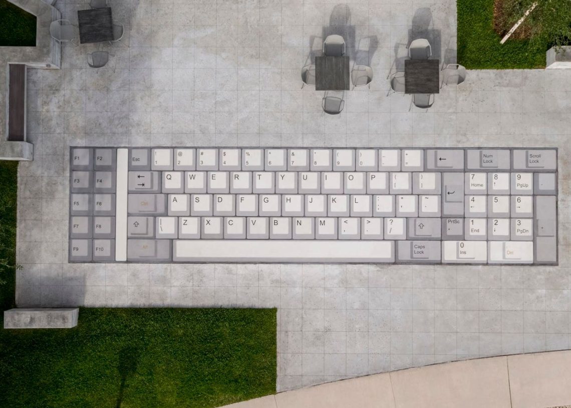 Office Developers Hoping Art Works As RTO Inducement