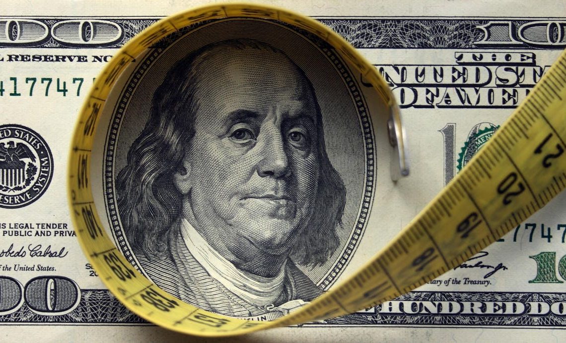 Tame Inflation Stokes Small Cap Stocks & REITs