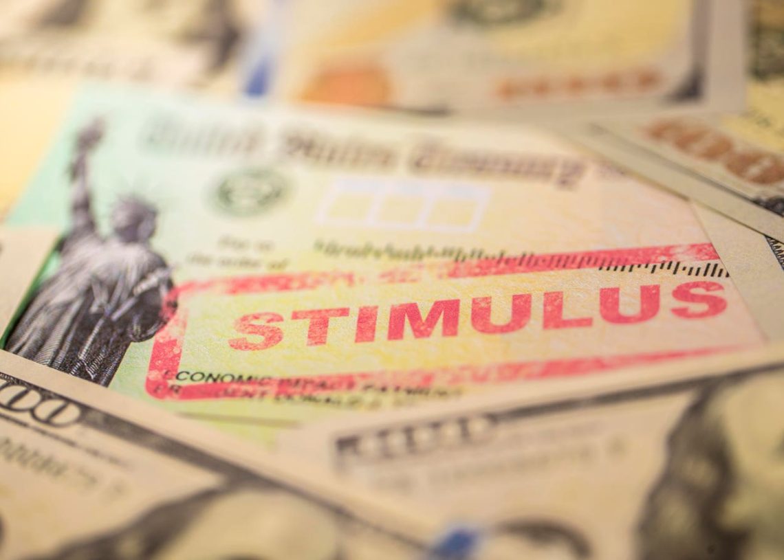 There’s Still Time Left To Claim Your Stimulus Checks