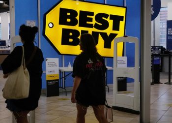 Down 15% This Year, Where Is Best Buy Stock Headed Post Q3?
