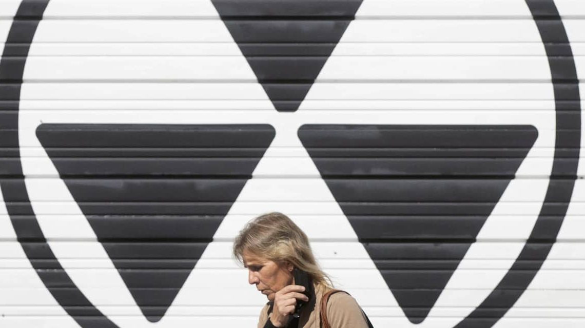 U.S. stocks avoided an ‘earnings apocalypse’ in November. But one final test looms on Tuesday.