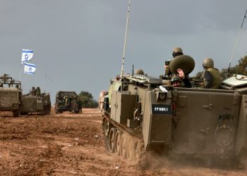 Here’s how much aid the U.S. gives to Israel — and why it may get billions of dollars more