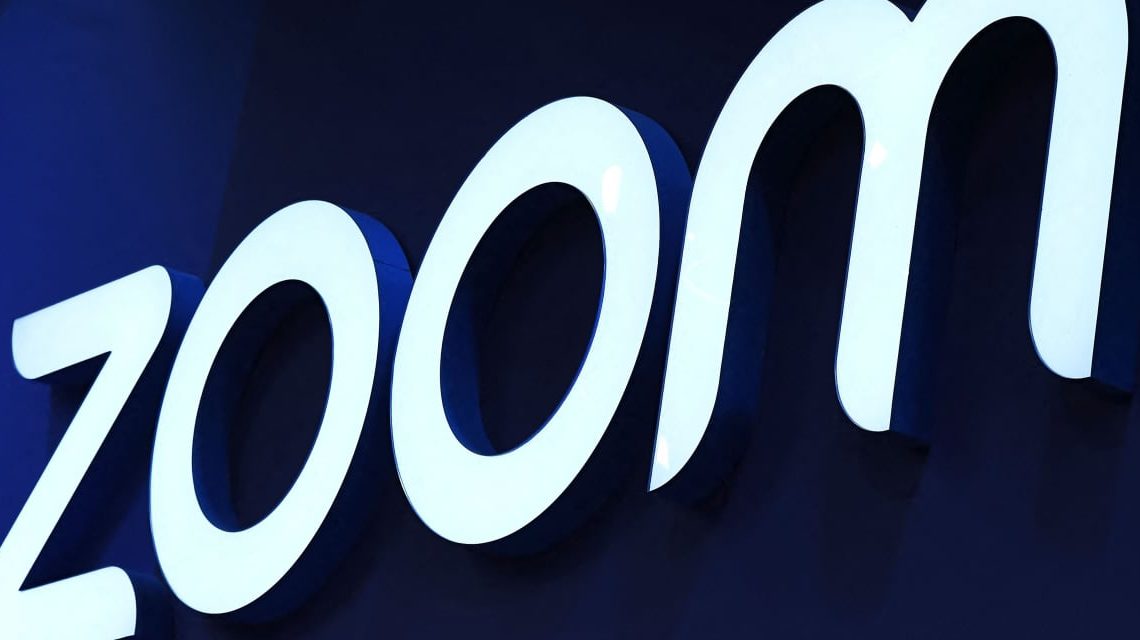 Zoom shares rise after company raises sales and profit forecast