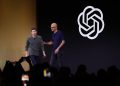 Why Sam Altman’s New Job Could Boost Microsoft Stock