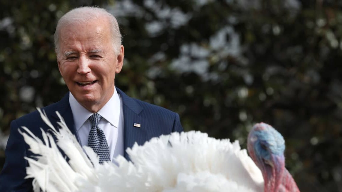 White House tackles age concerns on Biden’s 81st birthday: ‘It’s about the president’s experience’
