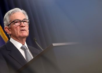 Fed Minutes Are Coming Tuesday. What to Expect.