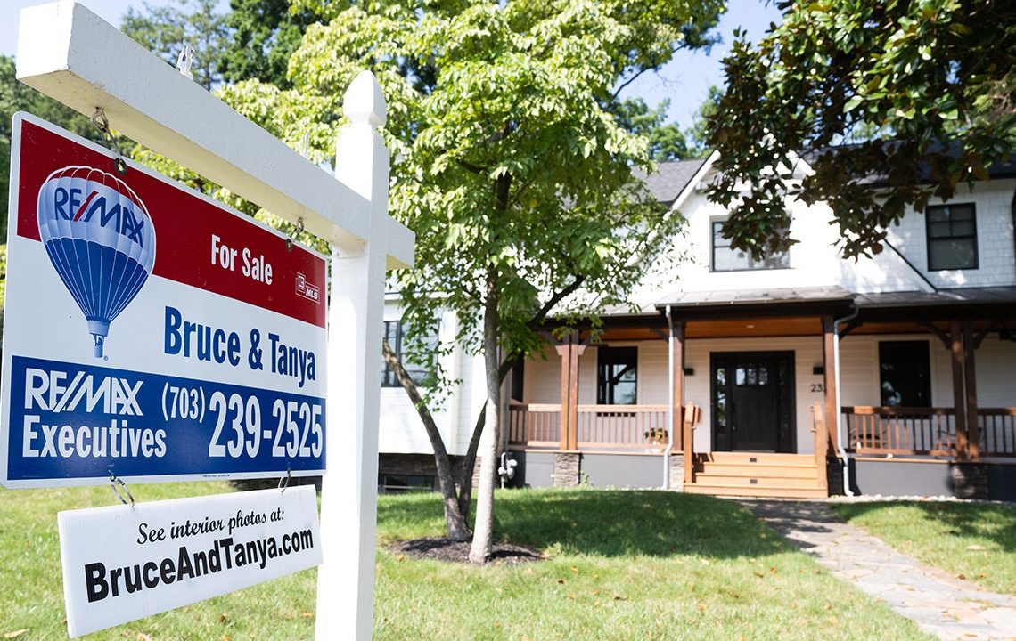 American families increasingly believe the American dream is out of reach