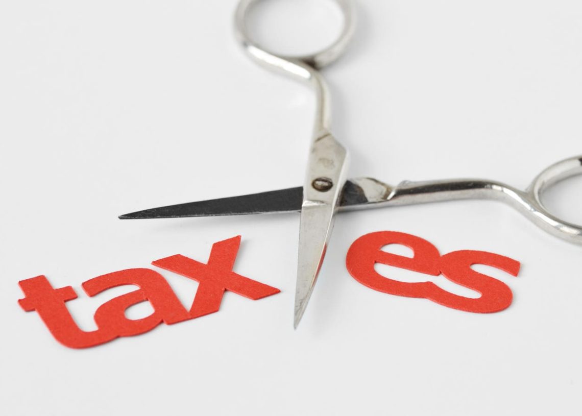 This Big Tax Mistake Could Cost You $70,000 In Retirement Income