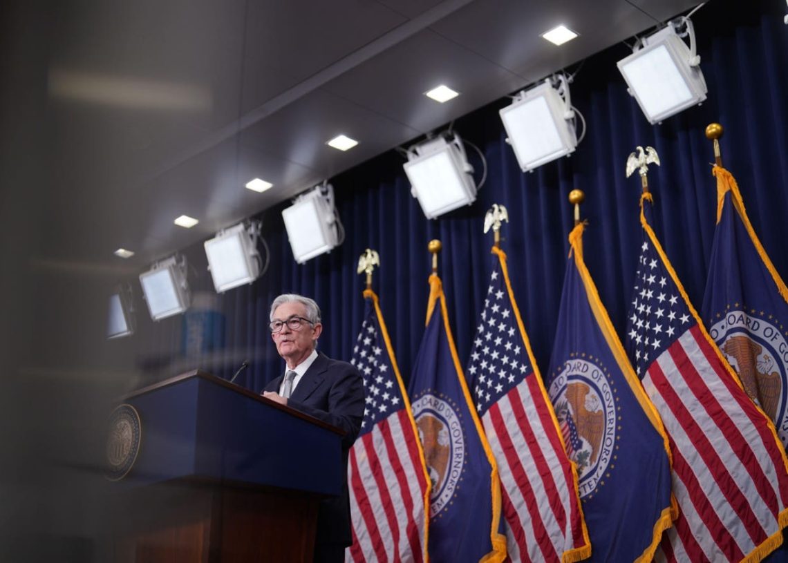 Here’s The Fed’s 2024 Meeting Schedule And Interest Rate Outlook