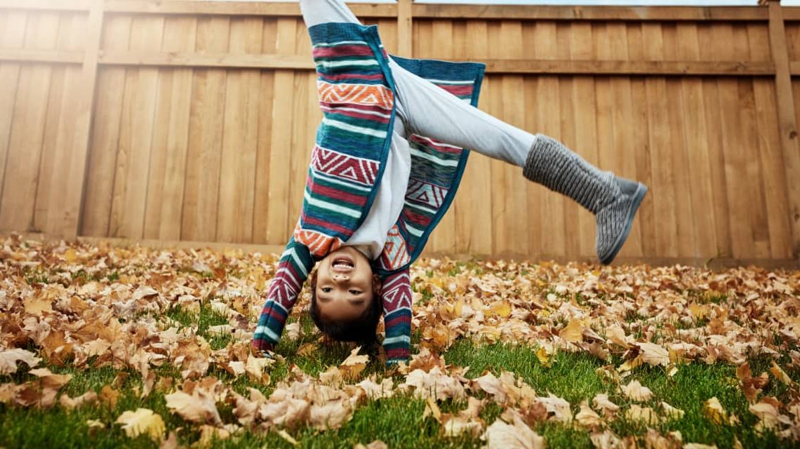 How to get kids excited about investing so it sticks for the rest of their lives