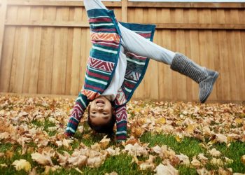 How to get kids excited about investing so it sticks for the rest of their lives