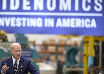 Opinion: Bidenomics is a bust and even Democrats don’t want him to run again