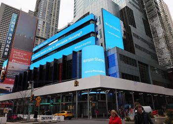 Up 10% In The Last One Month, What’s Next For Morgan Stanley Stock?