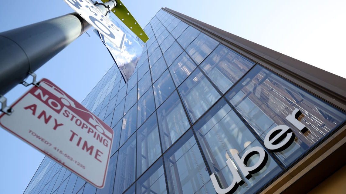 Uber to offer $1.2 billion of five-year convertible bonds