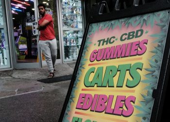 ‘It’s very easy to get fooled’: Two cannabis rivals are raising awareness about fake-products scams