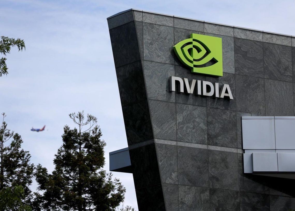 What To Expect From Nvidia’s Earnings Today