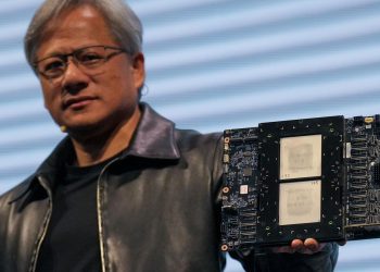Nvidia’s Fiscal Q3 Earnings Preview: The Pressure Is On