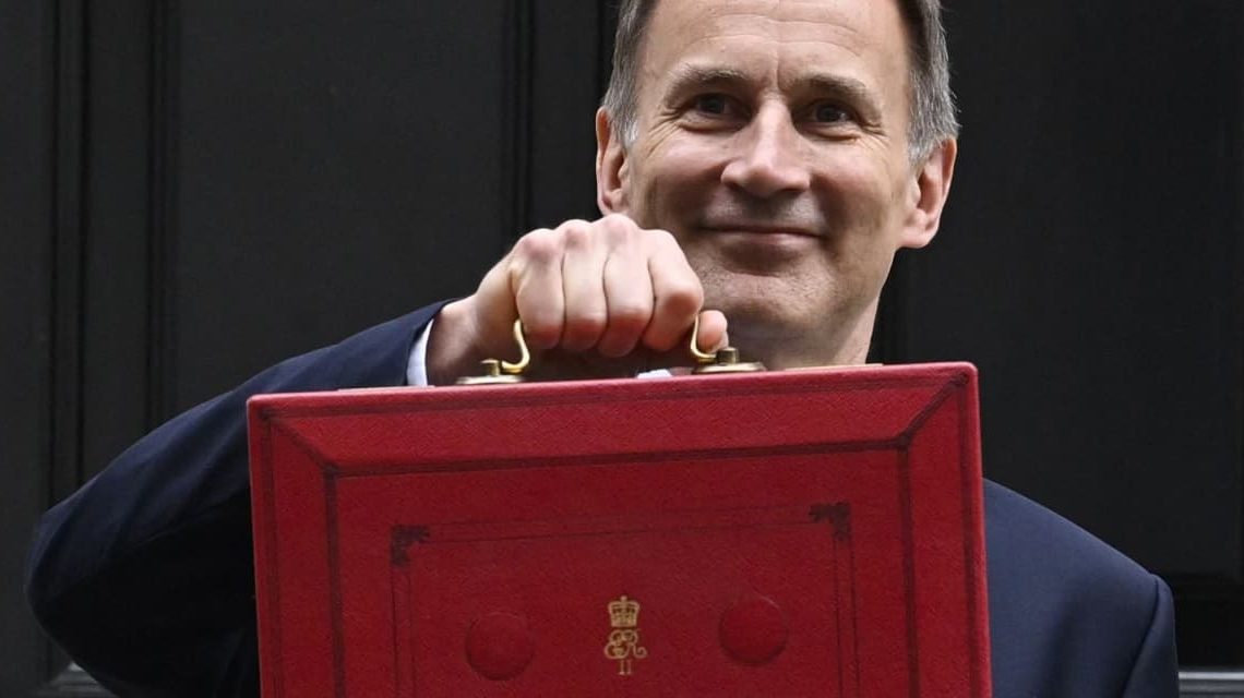 The U.K.’s last Autumn Budget caused turmoil. What will Chancellor Hunt do this time?