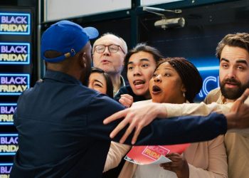 How To Splurge Without Breaking The Bank