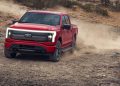 The 2024 Chevrolet Silverado EV vs. the Ford F-150 Lightning: How these two electric trucks compare