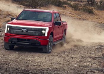 The 2024 Chevrolet Silverado EV vs. the Ford F-150 Lightning: How these two electric trucks compare