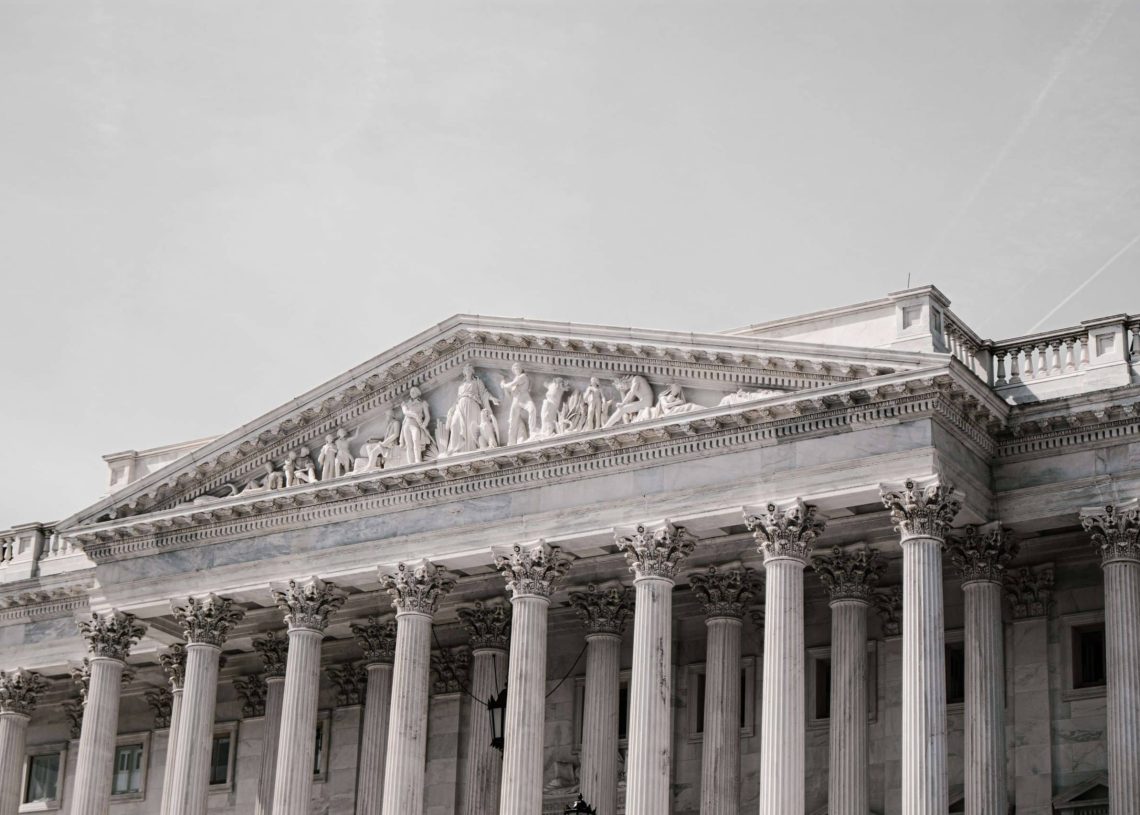 DOJ Holds Press Conference on Binance, “CZ” Announces New CEO