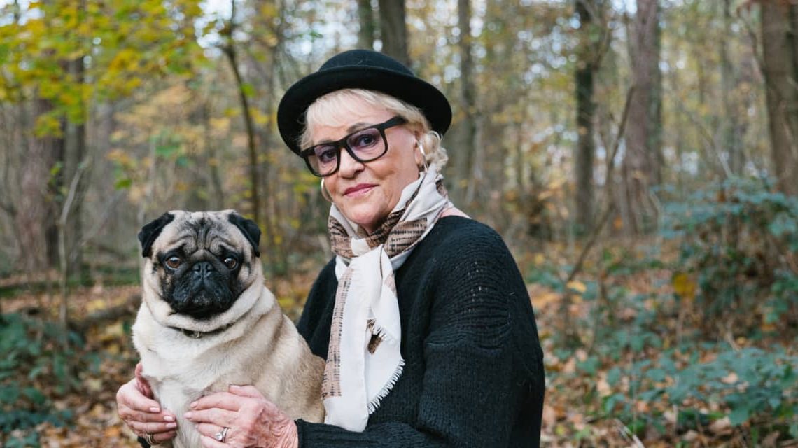 What happens to credit-card debt after you die? Will my mother’s IRA be used to pay off her personal loans?