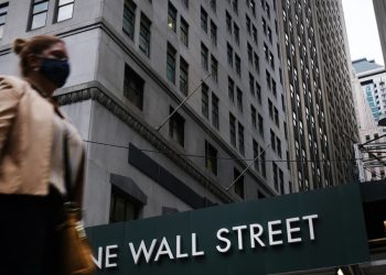 November stock-market rally gets a boost from computerized funds and companies buying back their shares