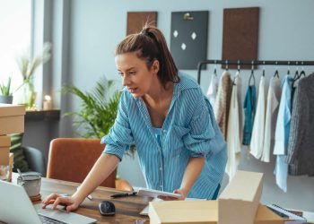 Do you make money selling stuff on eBay or PayPal? The IRS says it’s saving you a tax headache — for now