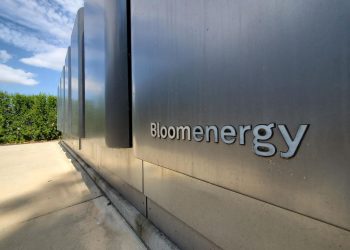 Hydrogen Players Like Bloom Energy Have Had A Weak Year. What’s Next?