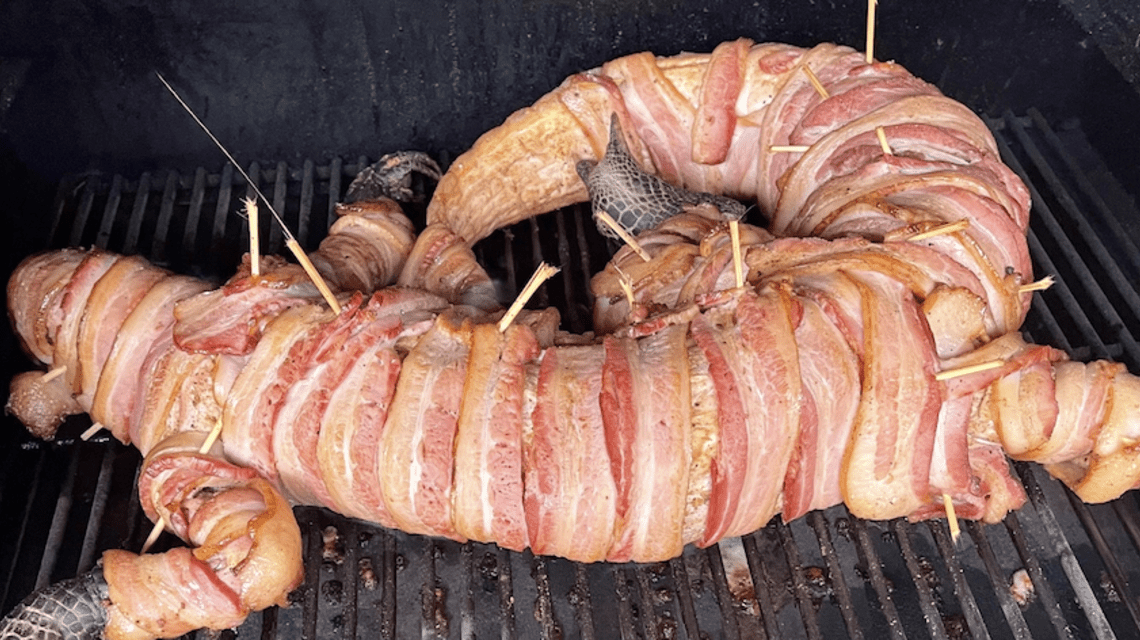 Who needs turkey for Thanksgiving? Many are opting for alligator, bear, elk and other exotic meats.