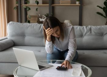 Consumers Falling Into Record Card Debt